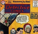 Detective Comics Vol 1 227