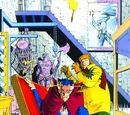 Mortimer Kadaver (New Earth)
