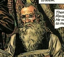 Rava (New Earth)
