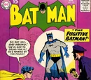 Batman Vol 1 123