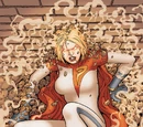 Kara Zor-El (Earth 2)