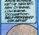 Amos Monroe (New Earth)