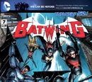 Batwing Vol 1 7