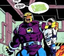 Mongul I (New Earth)