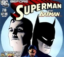 Superman Vol 1 710