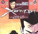Xombi Vol 1 6