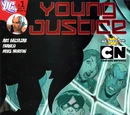Young Justice Vol 2 1