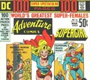Adventure Comics Vol 1 416