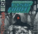 Justice League Task Force Vol 1 17