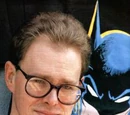 Sam Hamm