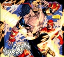 Savitar (New Earth)