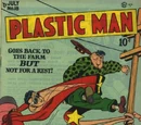 Plastic Man Vol 1 18
