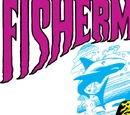 Fisherman (New Earth)