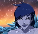 Crystal Frost (Earth-16)