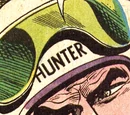 Nicholas Hunter (New Earth)
