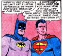 World's Finest Vol 1 154/Images