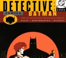 Detective Comics Vol 1 743