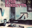 V for Vendetta Vol 1 4