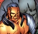 Joseph H. Mendoza (Wildstorm Universe)