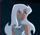 Legion of Super-Heroes Episode: In Your Dreams/Images