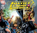 Justice League of America Vol 2 60