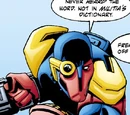Mace Gardner (New Earth)