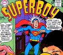 Superboy Vol 1 145