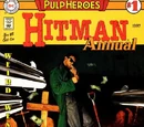 Hitman Annual Vol 1 1
