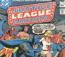 Justice League of America Vol 1 172