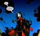 Darla Aquista (New Earth)