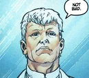 Elijah Snow (Wildstorm Universe)