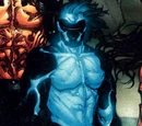 Salvador Joel Alonday (Wildstorm Universe)