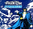 Phantom Stranger (New Earth)