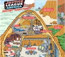 Secret Sanctuary