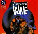 Batman: Vengeance of Bane Vol 1 1
