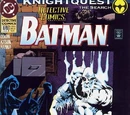 Detective Comics Vol 1 670
