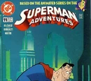 Superman Adventures Vol 1 11