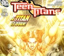 Teen Titans Vol 3 97