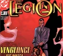 Legion Vol 1 2