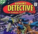 Detective Comics Vol 1 473