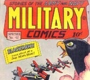 Military Comics Vol 1 42
