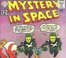 Mystery in Space Vol 1 76