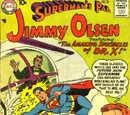 Superman's Pal, Jimmy Olsen Vol 1 29