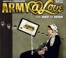 Army @ Love: The Art of War Vol 1 4