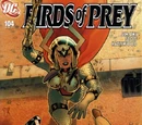 Birds of Prey Vol 1 104