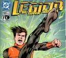 Legion of Super-Heroes Vol 4 103