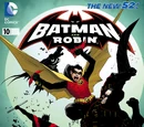 Batman and Robin Vol 2 10