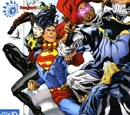 Tangent: Superman's Reign Vol 1 10