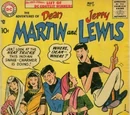Adventures of Dean Martin and Jerry Lewis Vol 1 37