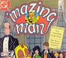 'Mazing Man Vol 1 3